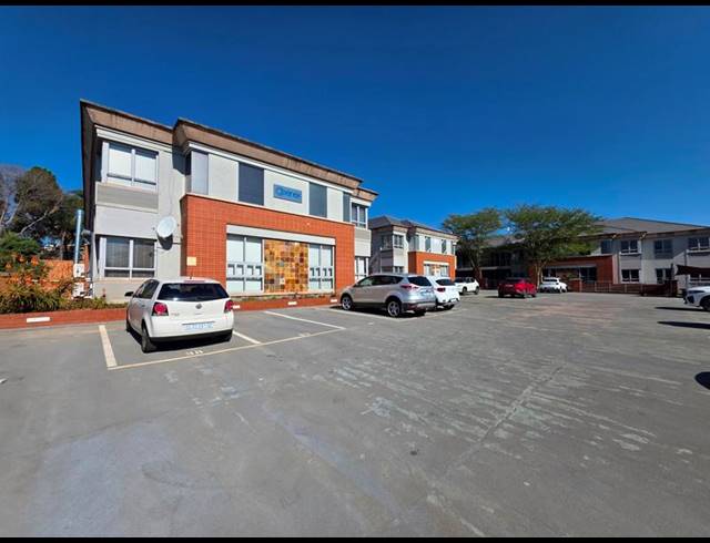 BUSINESS PROPERTY TO RENT IN FAERIE GLEN